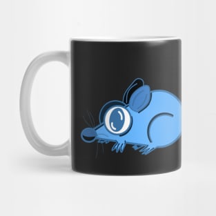 Mouse V20 Mug